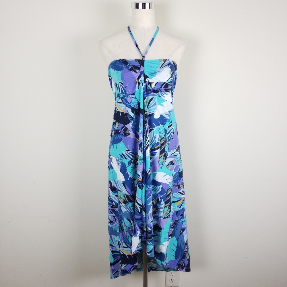 Patagonia Kamala Convertible Skirt Dress